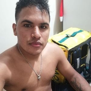 Meet your Posher, Antonio